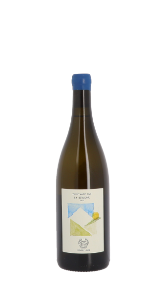 Domaine du Gringet, La Bergerie 2022 Blanc 75cl
