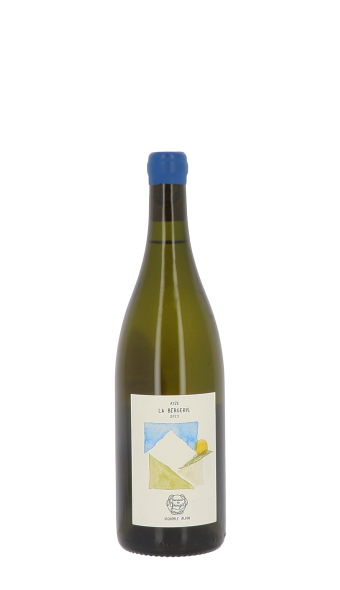 Domaine du Gringet, La Bergerie 2023 Blanc 75cl