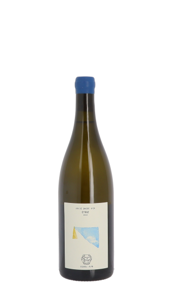 Domaine du Gringet, Etraz 2022 Blanc 75cl