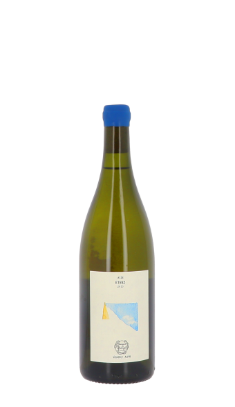 Domaine du Gringet, Etraz 2023 Blanc 75cl