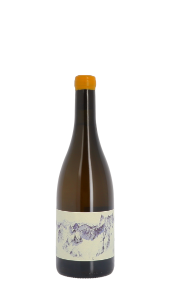 Domaine du Gringet, Les Grandes Jorasses 2020 Orange 75cl