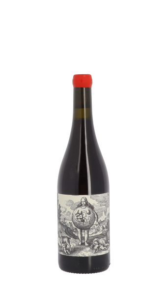 Vincent Ruiz, Grenache Noir 2022 Rouge 75cl