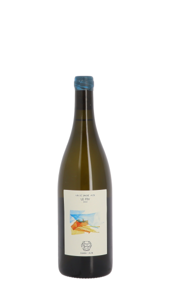 Domaine du Gringet, Le Feu 2022 Blanc 75cl