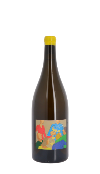 Monsieur Gringet 2020 Blanc Magnum