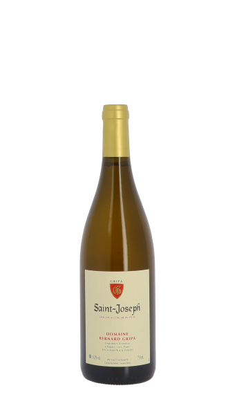 Domaine Bernard Gripa 2023 Blanc 75cl