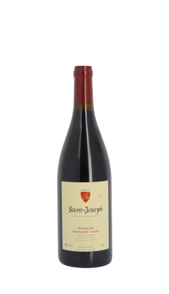 Domaine Bernard Gripa 2023 Rouge 75cl
