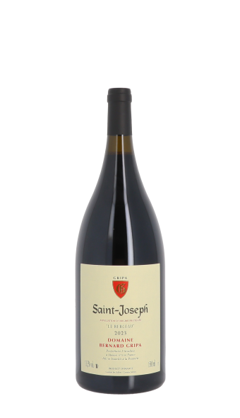 Domaine Bernard Gripa, Le Berceau 2023 Rouge Magnum