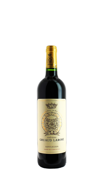 Château Gruaud Larose 2025 Rouge en primeur 75cl