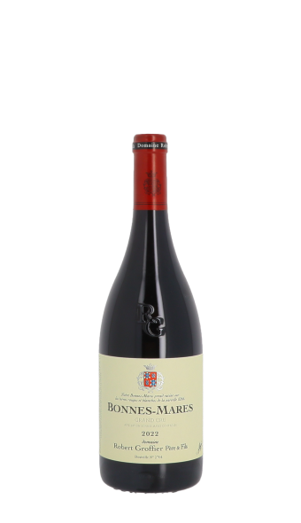 Domaine Groffier Père et Fils 2022 Rouge 75cl