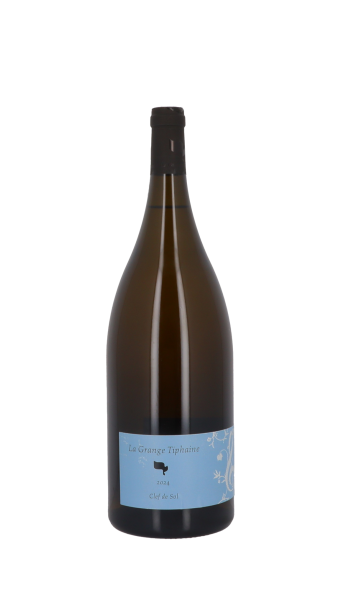 Domaine La Grange Tiphaine, Clef de Sol 2024 Blanc Magnum