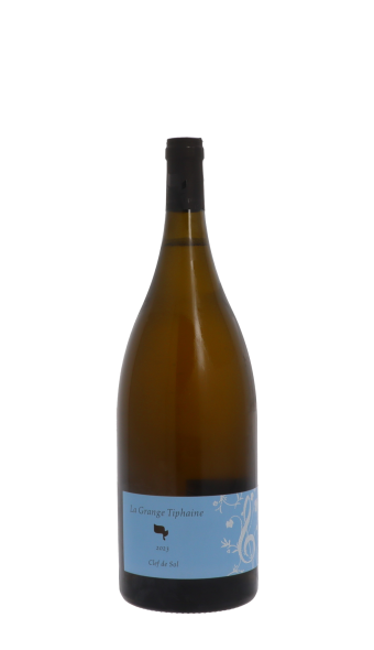 Domaine La Grange Tiphaine, Les Epinays 2022 Blanc 75cl