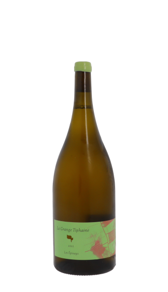 Domaine La Grange Tiphaine, Les Epinays 2022 Blanc Magnum