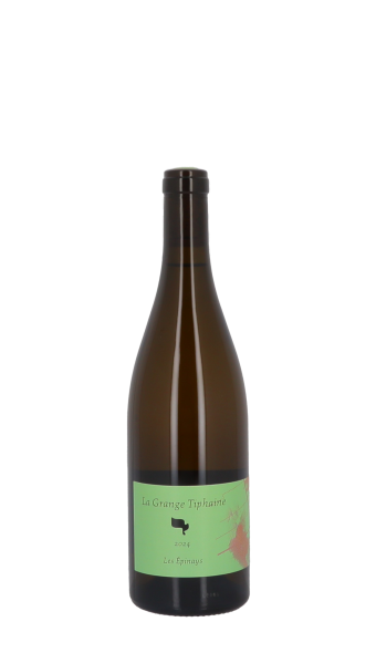 Domaine La Grange Tiphaine, Les Epinays 2024 Blanc 75cl