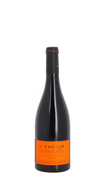 Domaine A. Gros et J.P. Tollot, L'Enclos 2023 Rouge 75cl