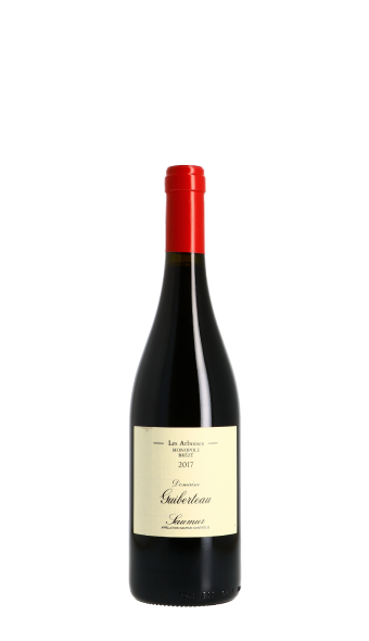 Domaine Guiberteau, Les Arboises 2017 Rouge 75cl