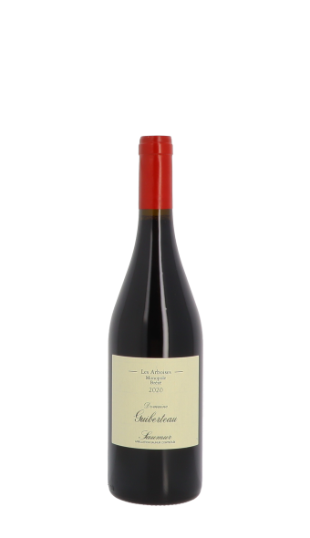 Domaine Guiberteau, Les Arboises 2020 Rouge 75cl
