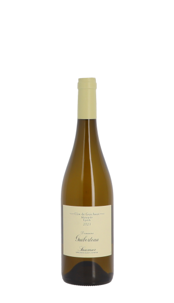Domaine Guiberteau, Clos de Guichaux 2023 Blanc 75cl