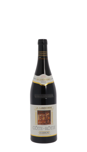 E. Guigal, la Landonne 2020 Rouge 75cl
