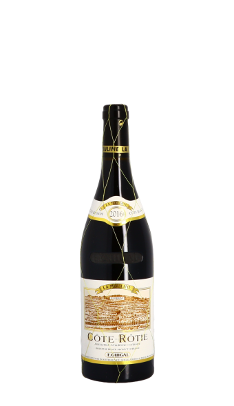 E. Guigal, la Mouline 2016 Rouge 75cl