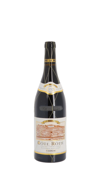 E. Guigal, la Mouline 2017 Rouge 75cl