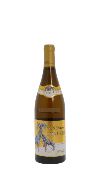 E. Guigal, La Doriane 2023 Blanc 75cl