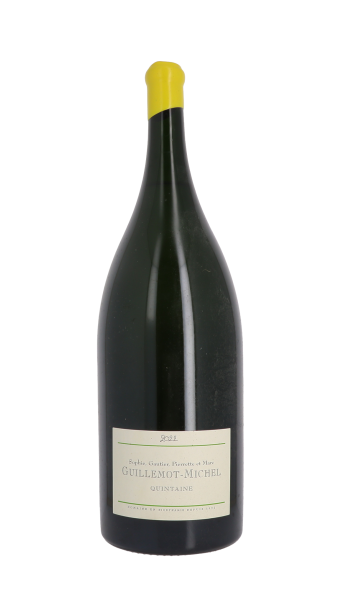 Domaine Guillemot-Michel, Quintaine 2022 Blanc Impériale