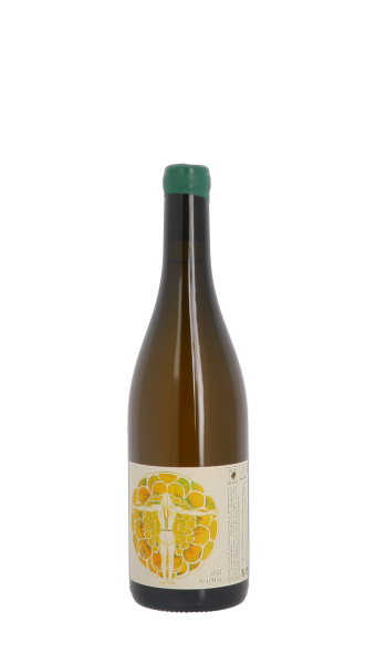 Domaine Guillemot-Michel, Solstice 2023 Blanc 75cl