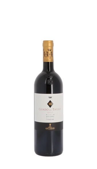 Antinori - Guado al Tasso 2019 Rouge 75cl