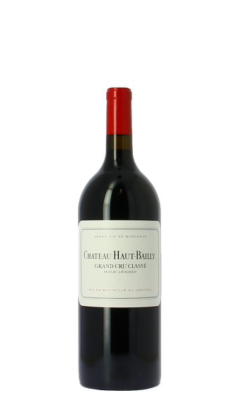 Château Haut-Bailly 2019 Rouge Magnum