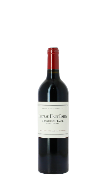 Château Haut-Bailly 2025 Rouge en primeur 75cl
