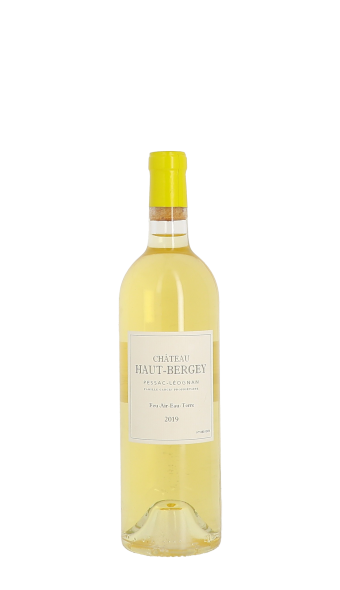 Château Haut-Bergey, cuvée Paul 2019 Blanc 75cl