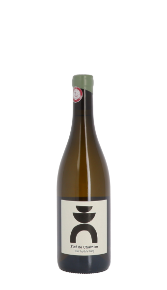 Jean-Baptiste Hardy, Fief de Chaintré 2022 Blanc 75cl