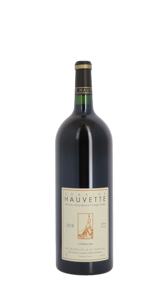 Domaine Hauvette, Cornaline 2018 Rouge Magnum
