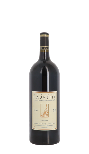 Domaine Hauvette, Cornaline 2019 Rouge Magnum