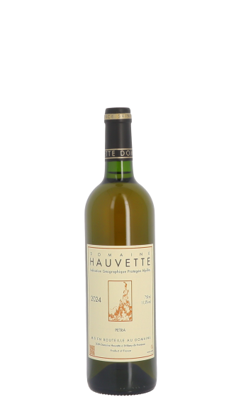 Domaine Hauvett, Petra 2024 Rosé 75cl