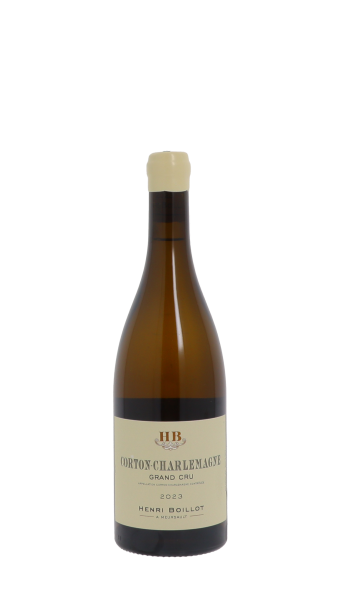 Domaine Henri Boillot 2023 Blanc 75cl