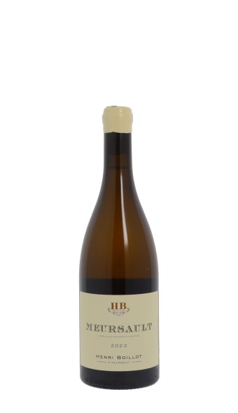 Domaine Henri Boillot 2023 Blanc 75cl