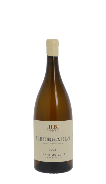 Domaine Henri Boillot 2023 Blanc Magnum