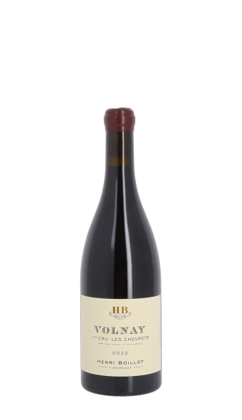Domaine Henri Boillot, Chevrets 2022 Rouge 75cl
