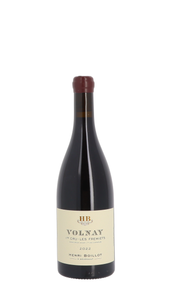 Domaine Henri Boillot, Les Frémiets 2022 Rouge 75cl