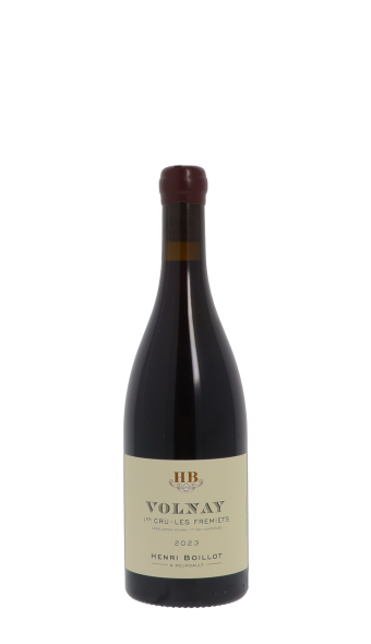 Domaine Henri Boillot, Les Frémiets 2023 Rouge 75cl