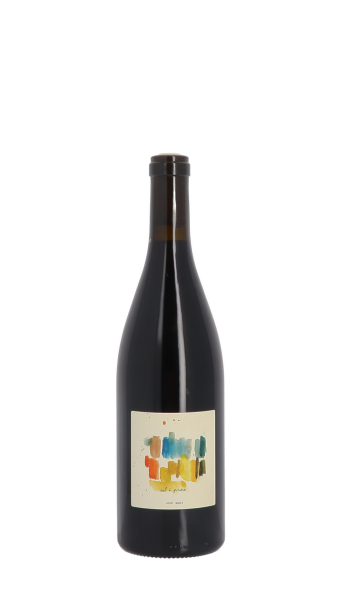 Henri Chauvet, Ciel à perdre 2023 Rouge 75cl