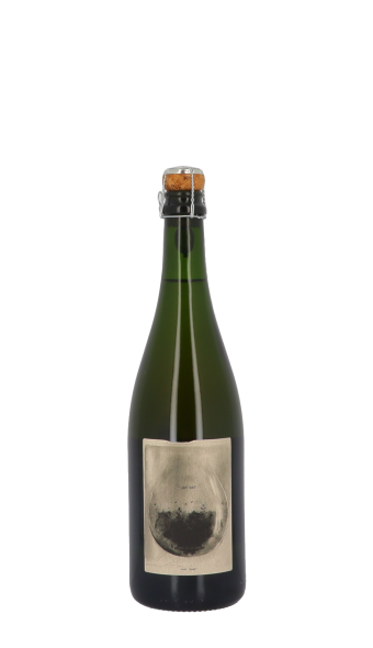 Henri Chauvet, Qui Sait? 2022 Blanc 75cl