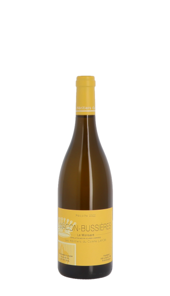 Les Héritiers du Comte Lafon 2022 Blanc 75cl