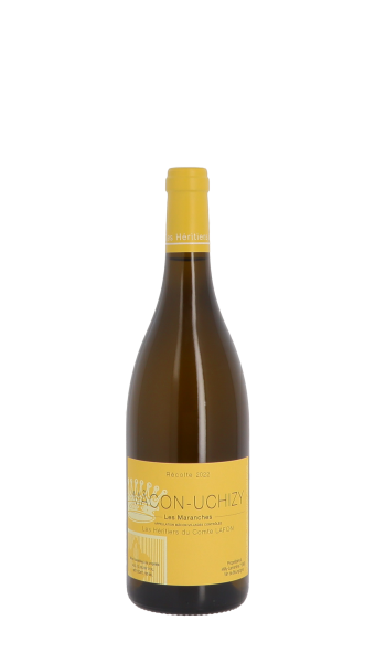 Les Héritiers du Comte Lafon 2022 Blanc 75cl