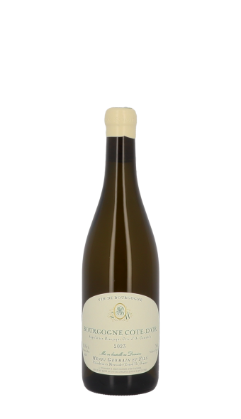 Domaine Henri Germain et Fils 2023 Blanc 75cl