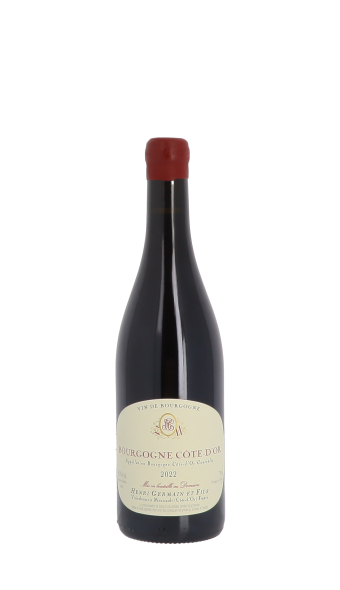 Domaine Henri Germain et Fils 2022 Rouge 75cl