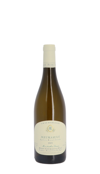Domaine Henri Germain et Fils 2021 Blanc 75cl