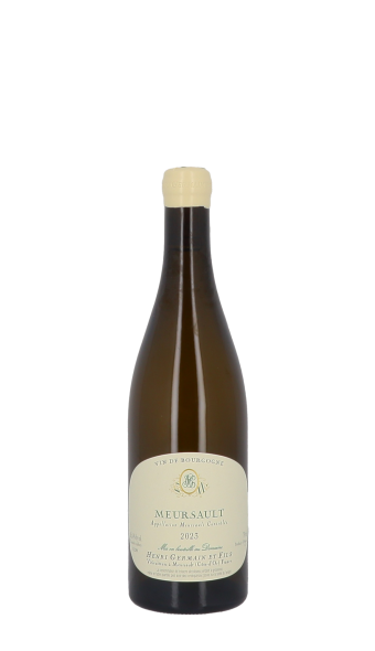 Domaine Henri Germain et Fils 2023 Blanc 75cl