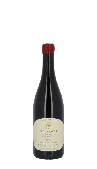 Domaine Henri Germain et Fils, Clos des Mouches 2023 Rouge 75cl